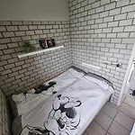 017 Holiday home *